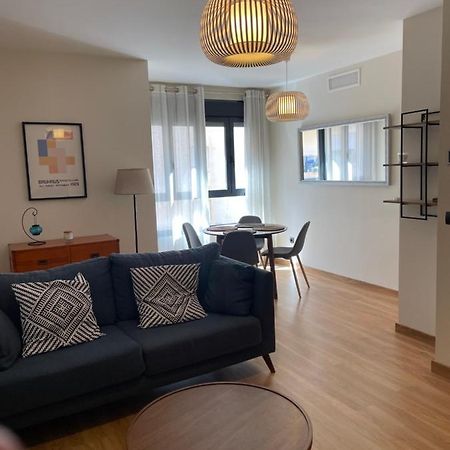 Ges Homes Almería Esterno foto