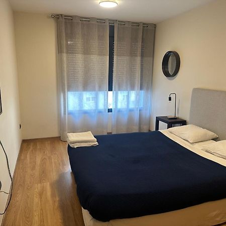 Ges Homes Almería Esterno foto
