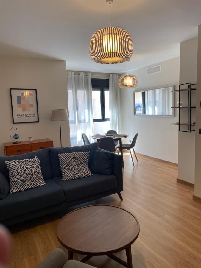 Ges Homes Almería Esterno foto