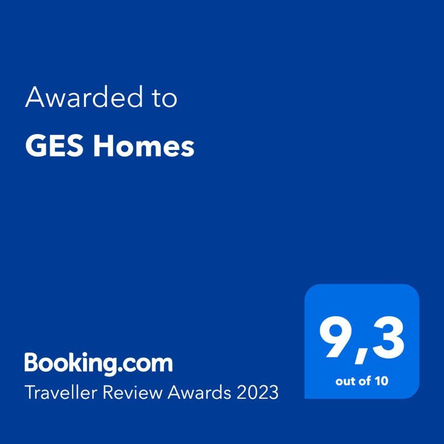 Ges Homes Almería Esterno foto