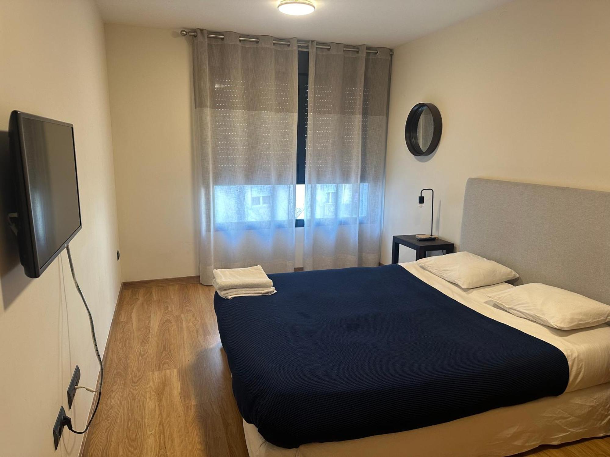 Ges Homes Almería Esterno foto
